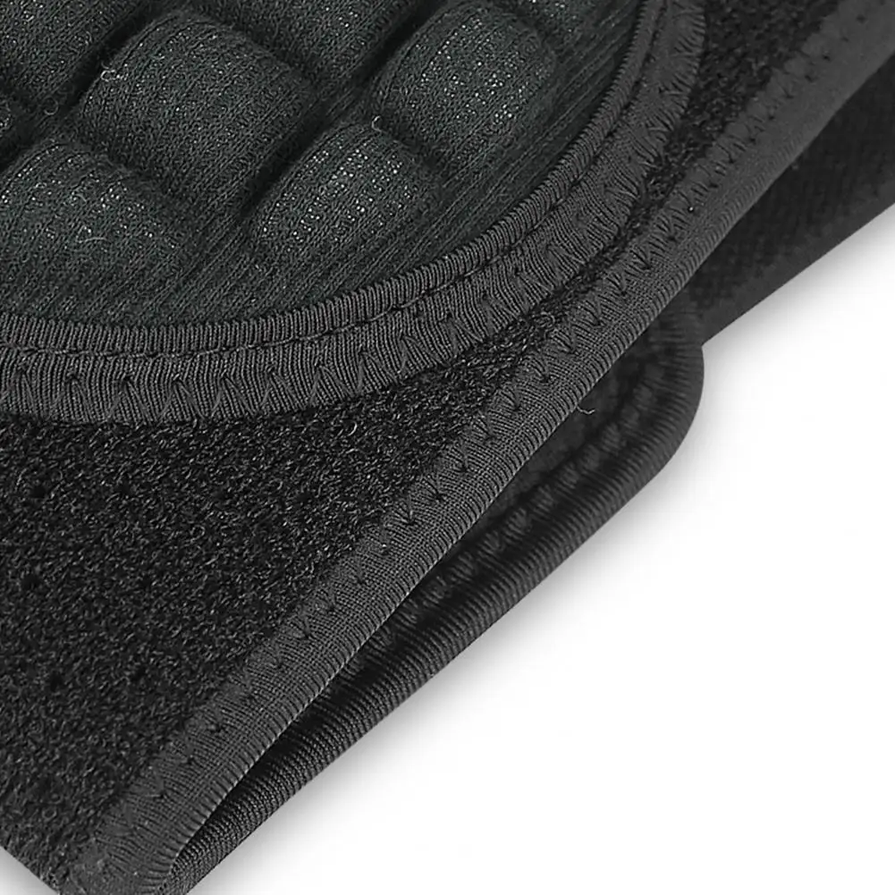 Sports Elbow Pad Protective Soft Breathable Compression Fastener Tape Pain Relief Injuries elbow pads elbow brace elbow strap