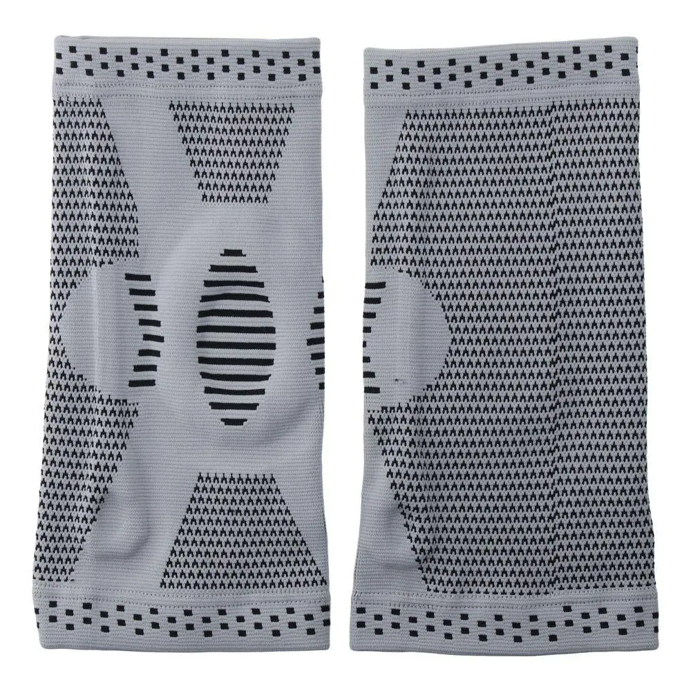 

2 шт., силиконовый бандаж на колено