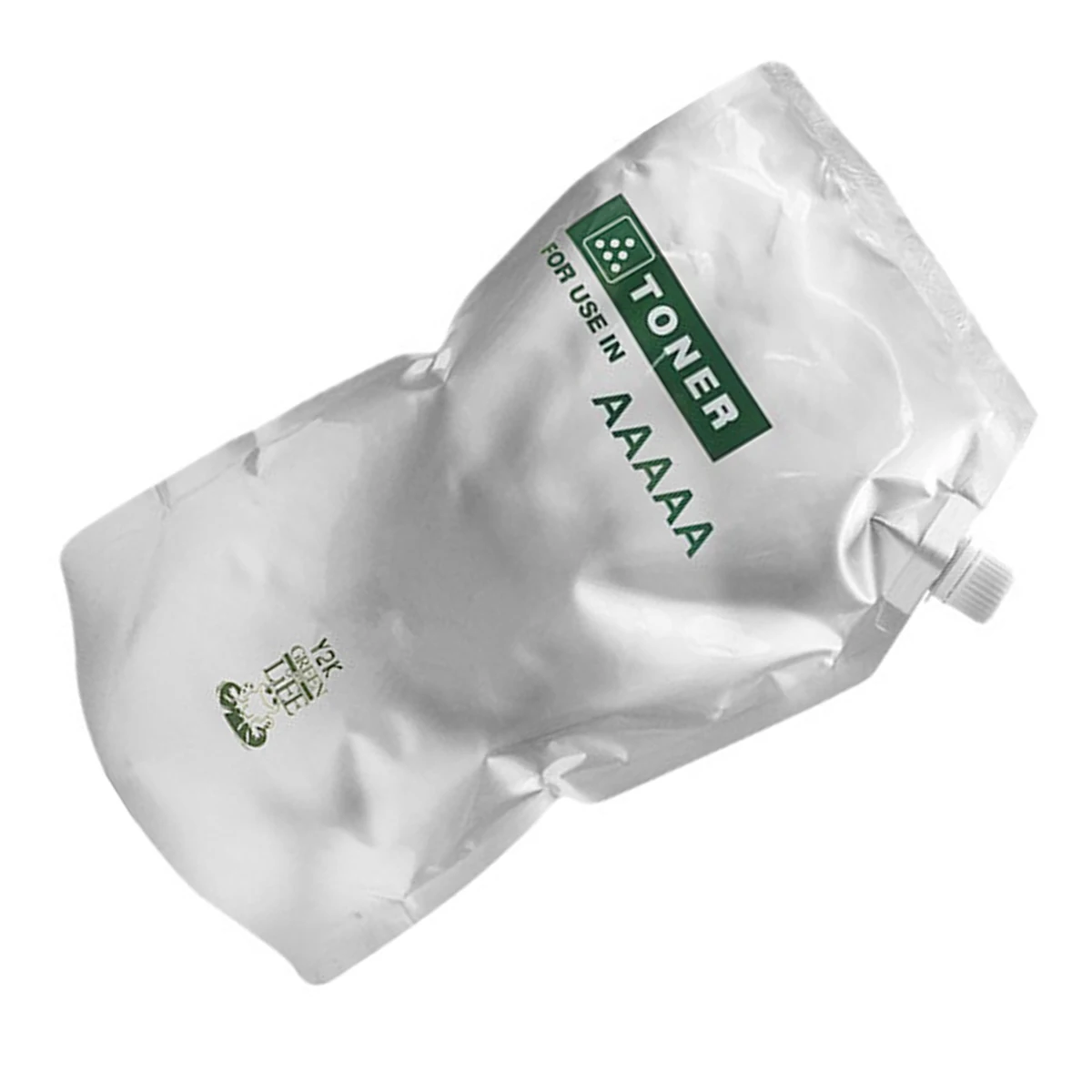 1Kg Polvere Di Toner Ricarica Polvere Per Brother Mfc L2710Dw Mfc L2717Dw Mfc L2730Dw Mfc L2750Dw Mfc L2750Dw Xl Mfc L2750Dw-Xl