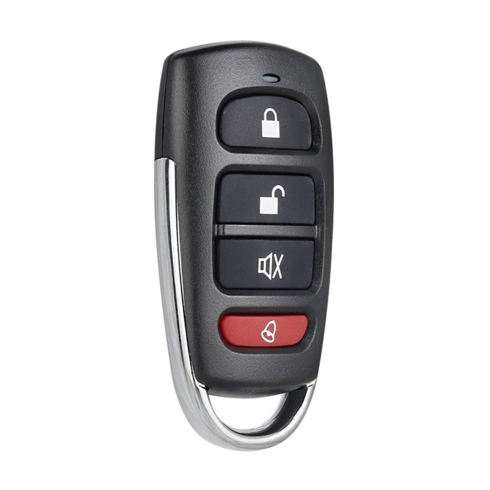 315MHz/433MHz Remote Control Duplicator Replacement Garage Door Gate Opener Fixed Learning Code Key Duplicator for Electric Gate