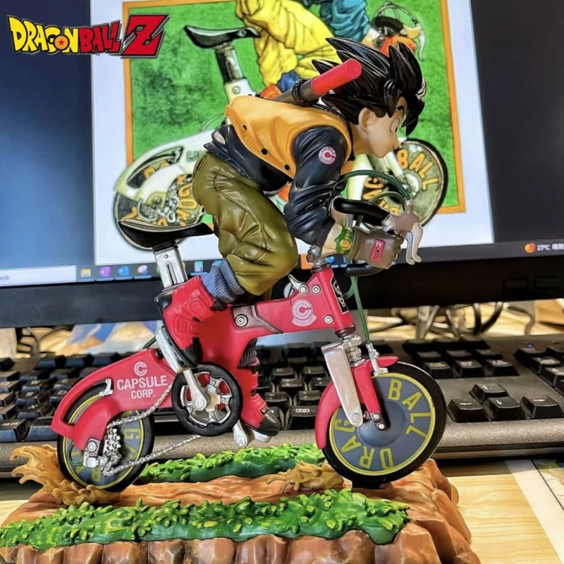 Figura Ohto Ai De Anime – Modelo Coleccionable De PVC De 20 Cm, Ideal Para Decorar Escritorio, Coche O Estantería