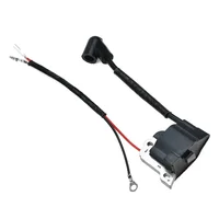 Convenient Module Ignition Coil Module Nice Cord Engine For Honda GX35 Ignition Coil Outdoor Parts String Trimmer 1