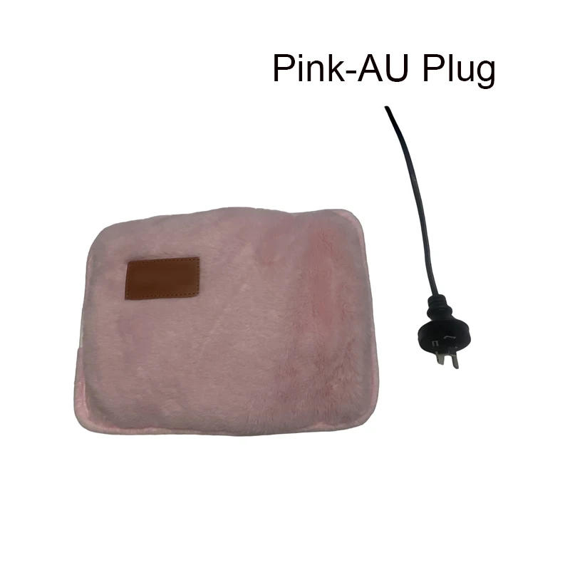 Universal Plug Soft Explosion-Proof Electric Hand Warmer Bag