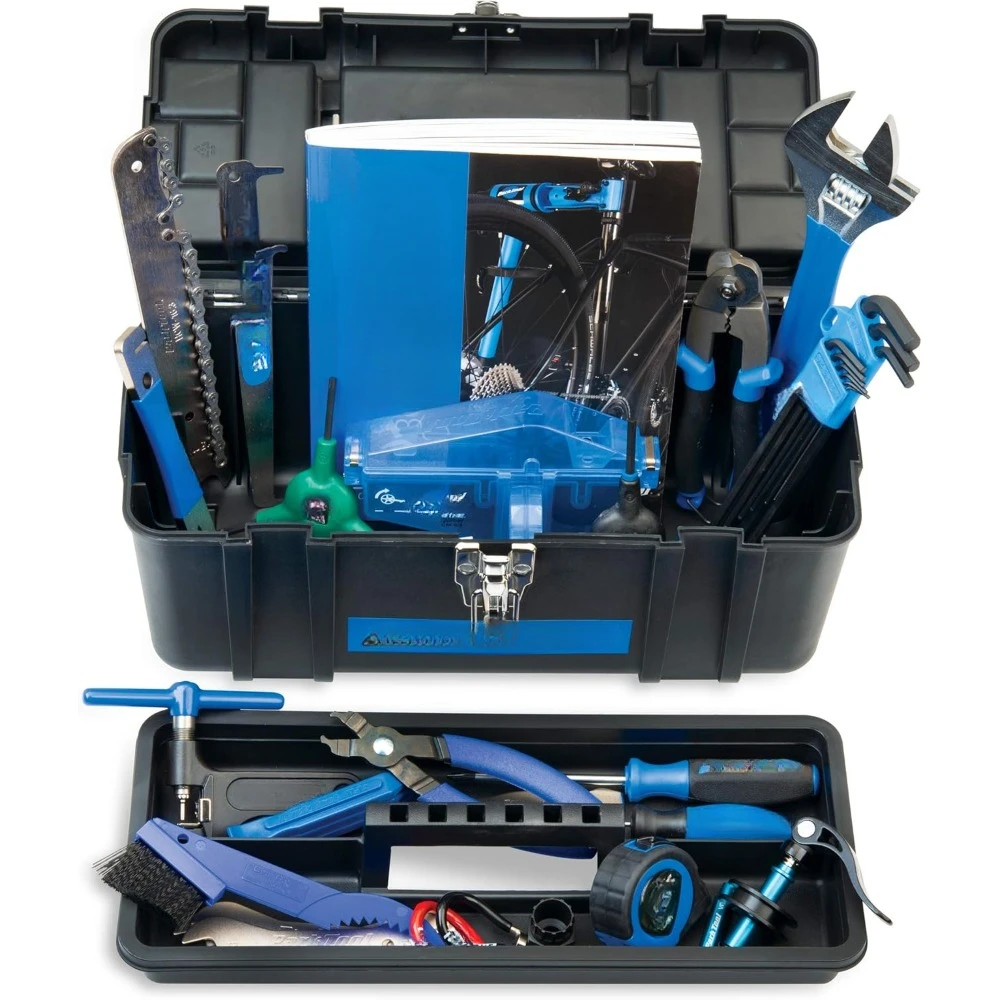 Tools Packaging l AK-5 - Advanced Mechanic Tools Kit, Tool Bag 4