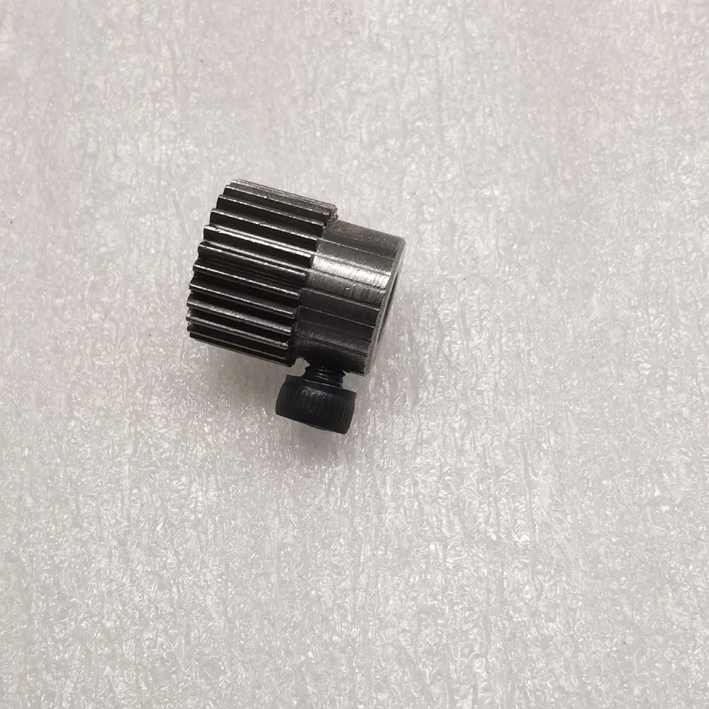 Camera Crane Jib Head Motor Gear Pills Inner Hole 6mm 27 Teeth 4pcs