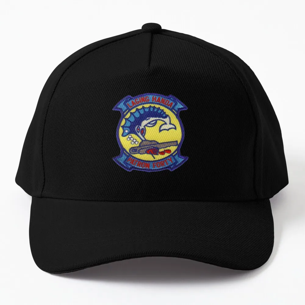 

VP-40 PATROL SQUADRON STORE Baseball Cap dad hat Christmas Hats Women'S Hats 2023 Men'S