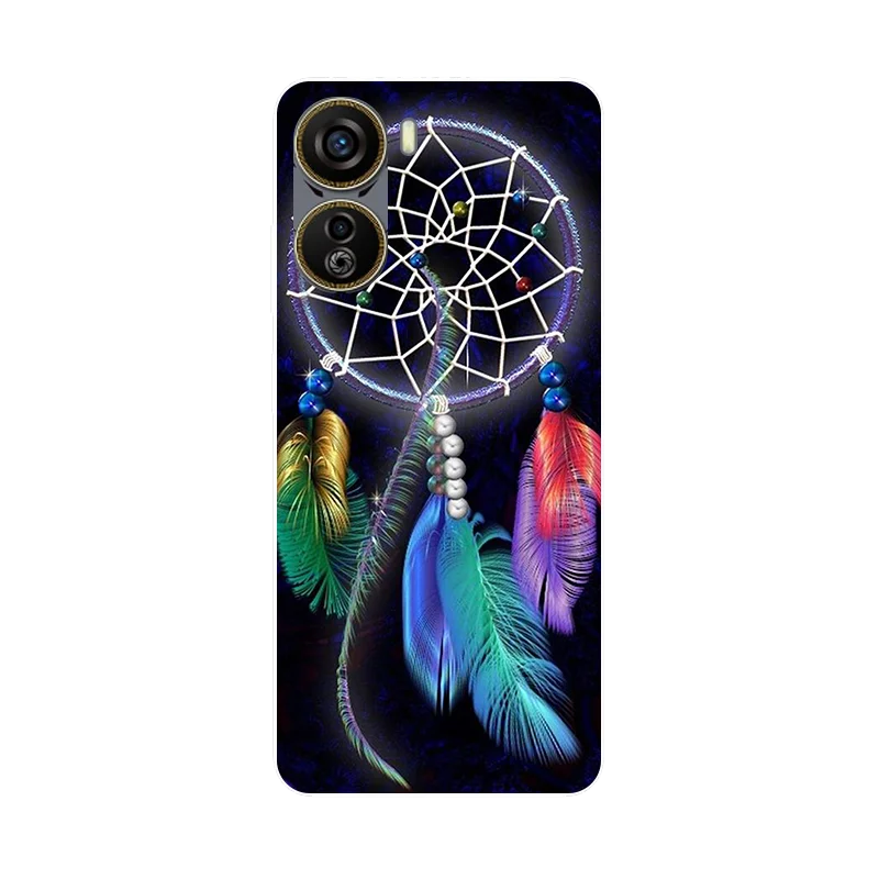 Football Soft Silicone Phone Case - Stylish Back Cover