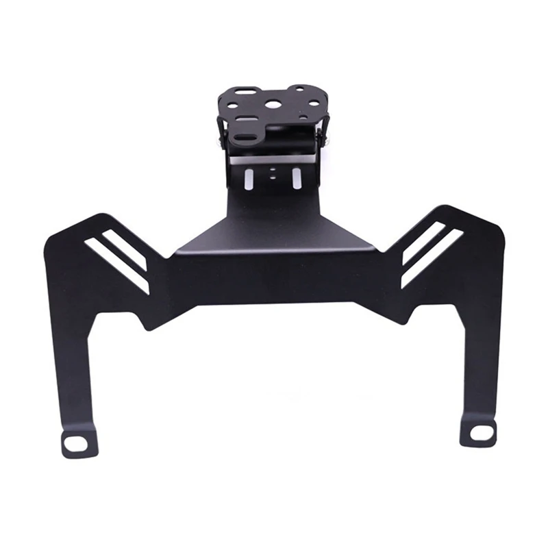 

Передняя подставка для телефона мотоцикла держатель для телефона GPS навигация пластина Кронштейн для HONDA Forza 125 250 300 2018-2019