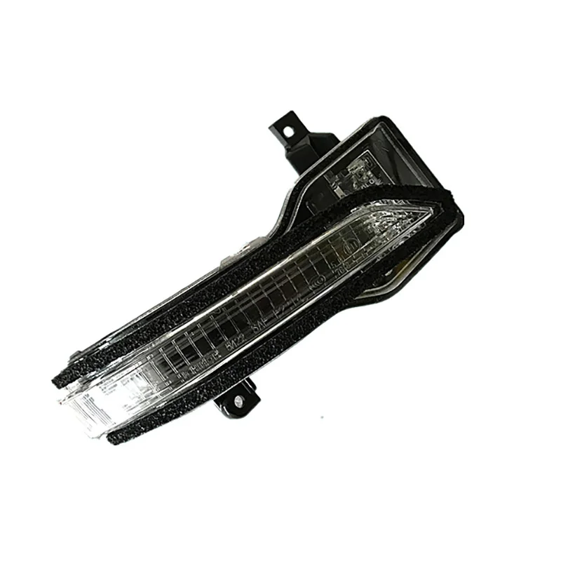

NBJKATO Brand New Outside Mirror Turn Signal Lamp 84401FL000 For Subaru Forester 2019 XV Outback 2018