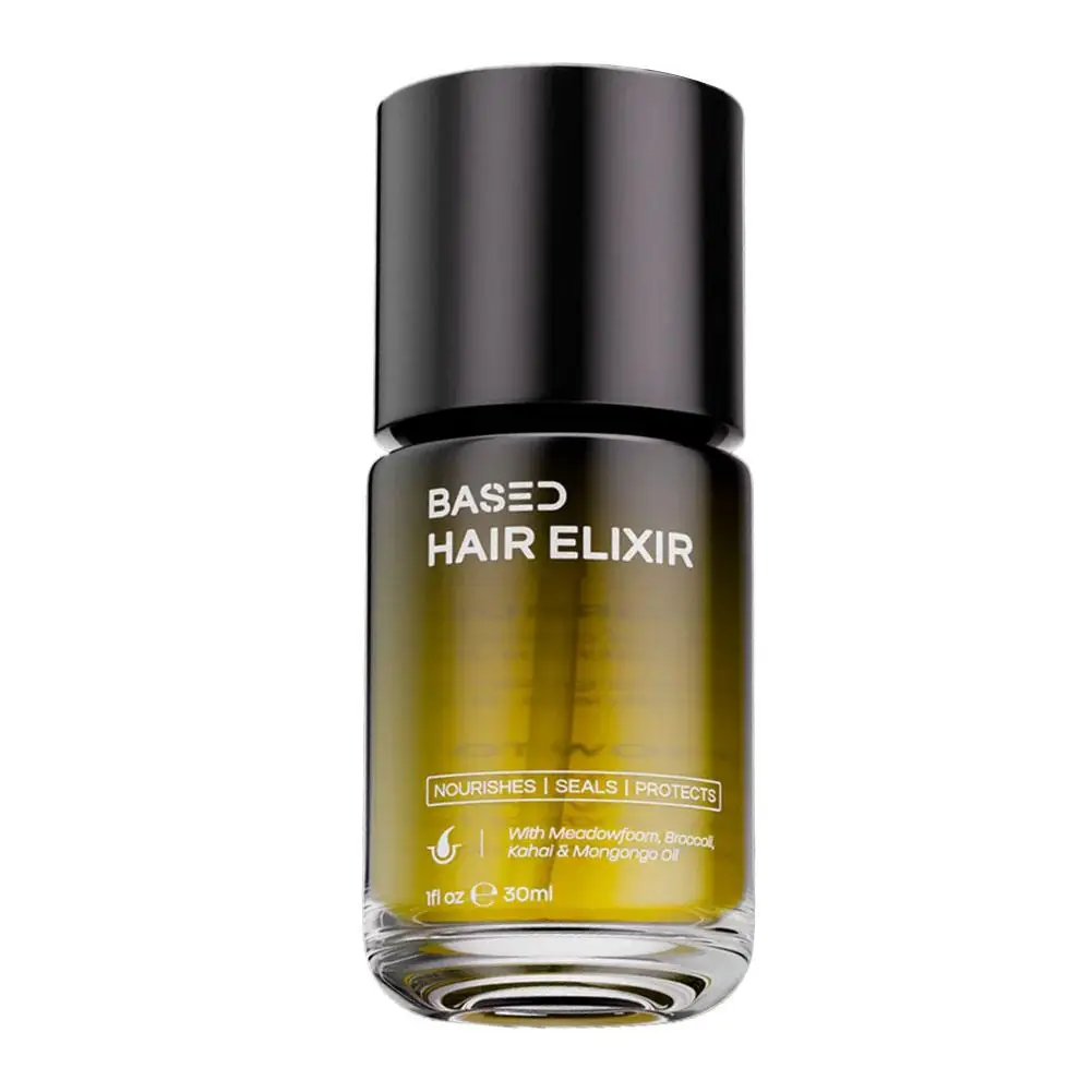 Hair Essence