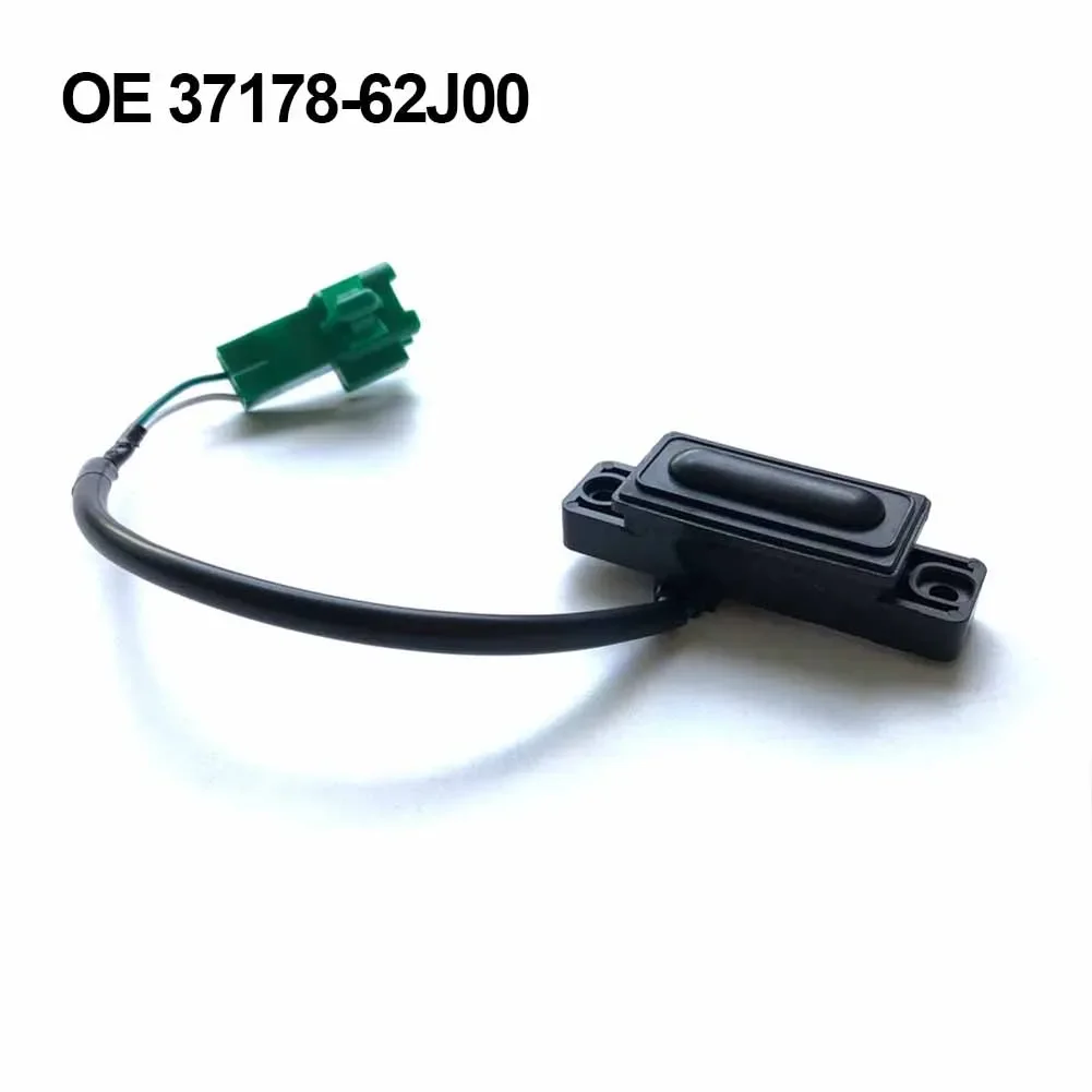 

Переключатель спуска багажника автомобиля для Suzuki Swift 05-17 37178-62J00 Кнопка открытия БАГАЖНИКА АВТОМОБИЛЯ