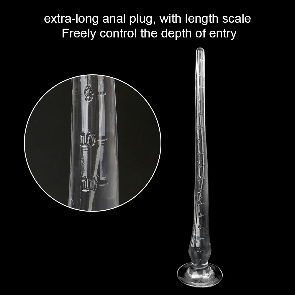 Dildo a tentacolo con ventosa per uomo e donna, realistico_voghion.com