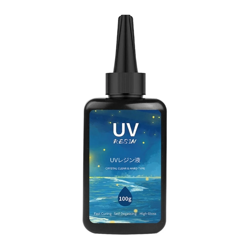 100mlCrystalEpoxyUVResinSolarCureSunlightActivatedJewelryDIY.jpg
