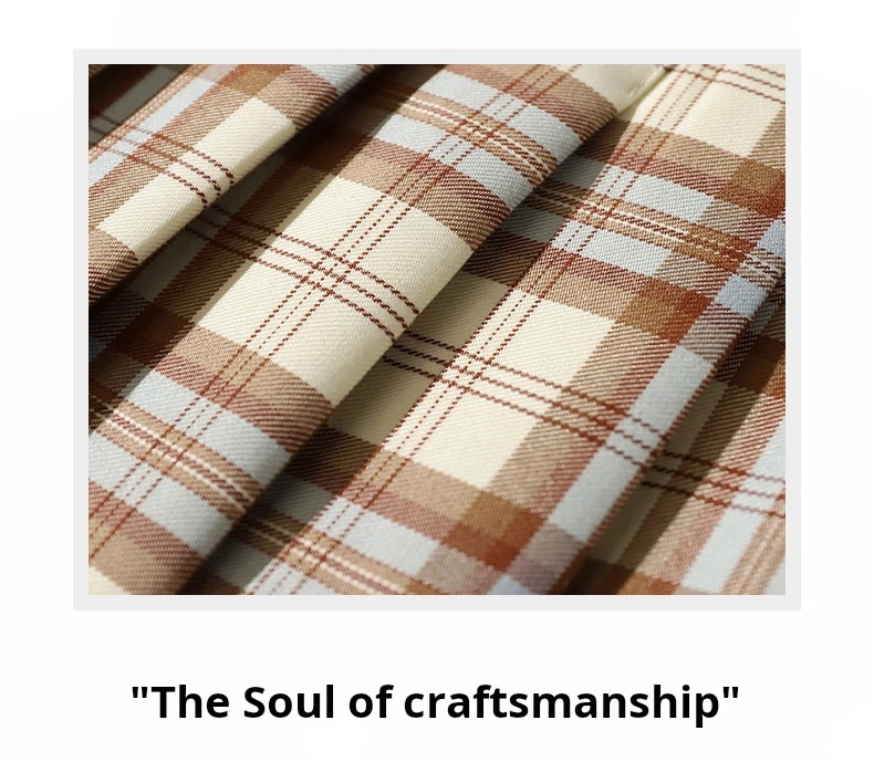 Skirts Fall Clothes 2024 Women Skort Korean Style Harajuku Fashion Girls Falda Short De Mujer High Waist Plaid Pleated Skirt