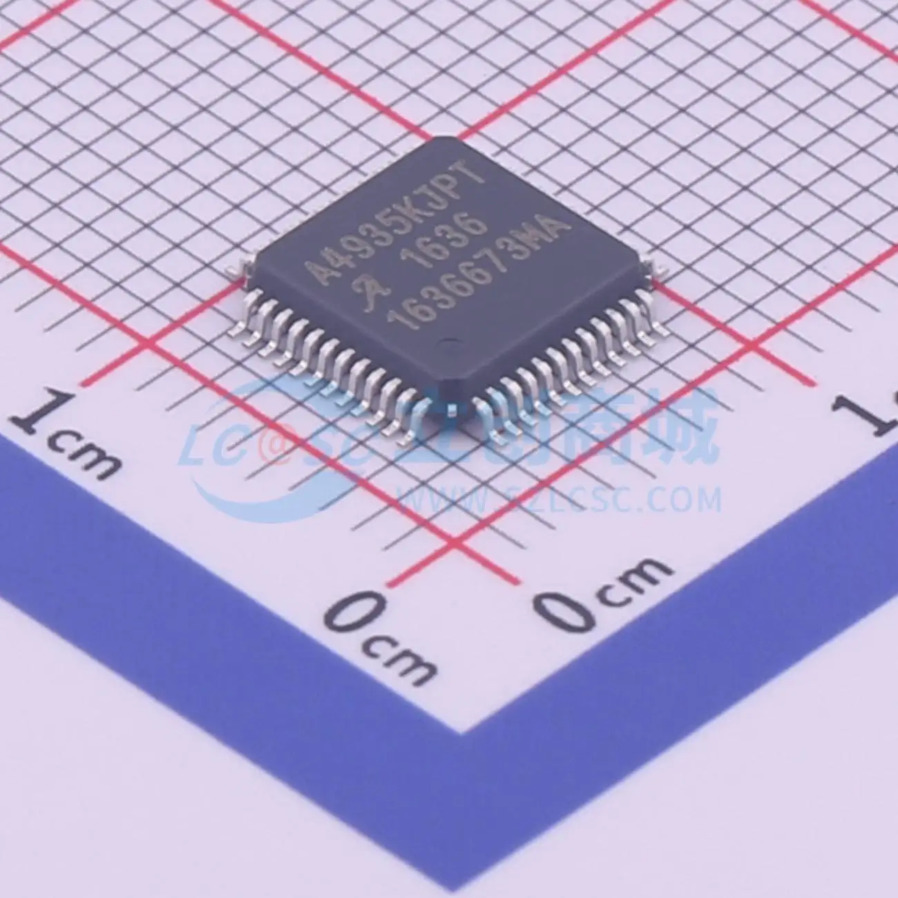 A4935KJPTR-T 재고 있음