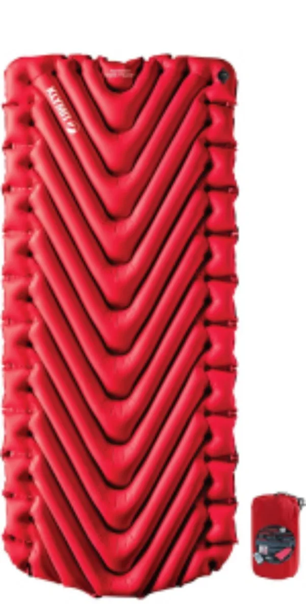 colchoneta para dormir
