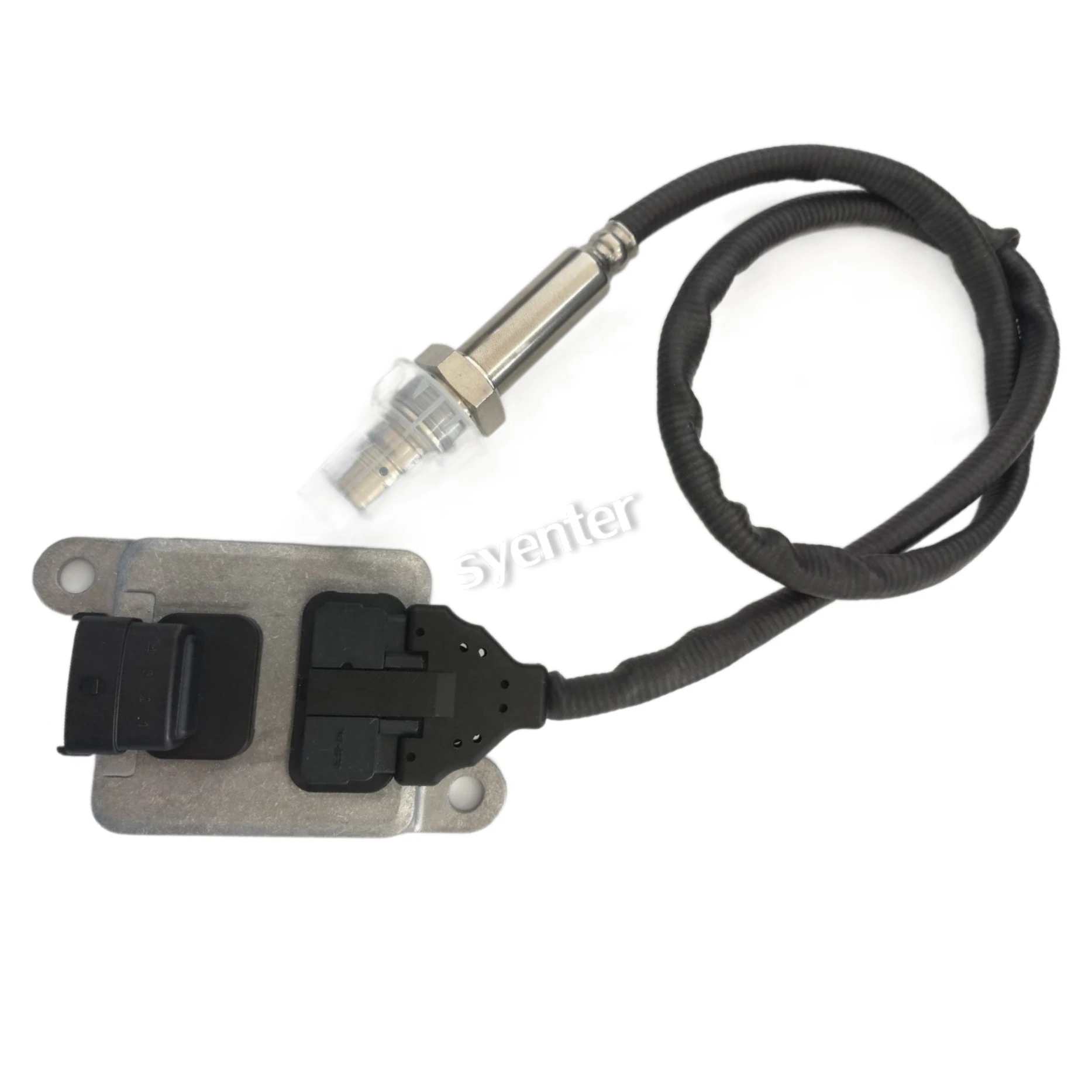 자동차 부품 질소 산소 센서, 질소 산화물 센서, Noxing 5WK9 6672A, 2894943, 12V