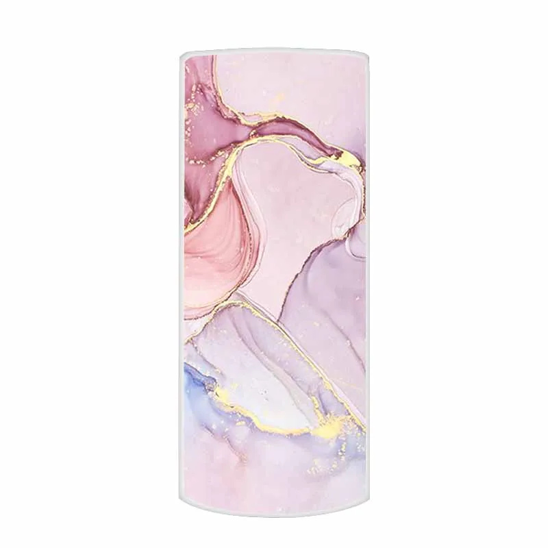 Luxury Marble Silicone Phone Case - Soft, Stylish Cellphone Shield Back Cover
