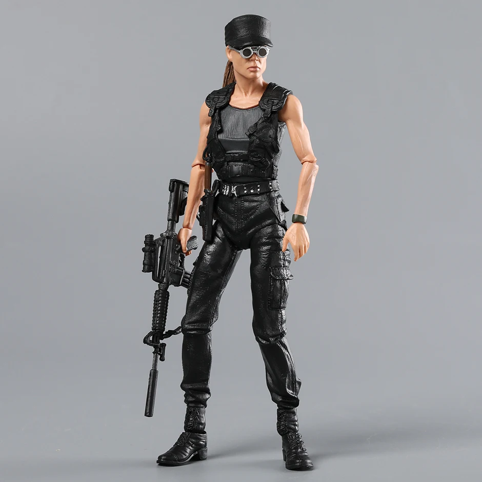 Figurine Terminator 2 Sarah Connor