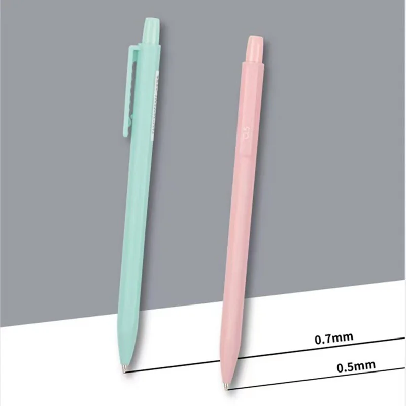 Mechanical Pencil 6pcs/set For Kids