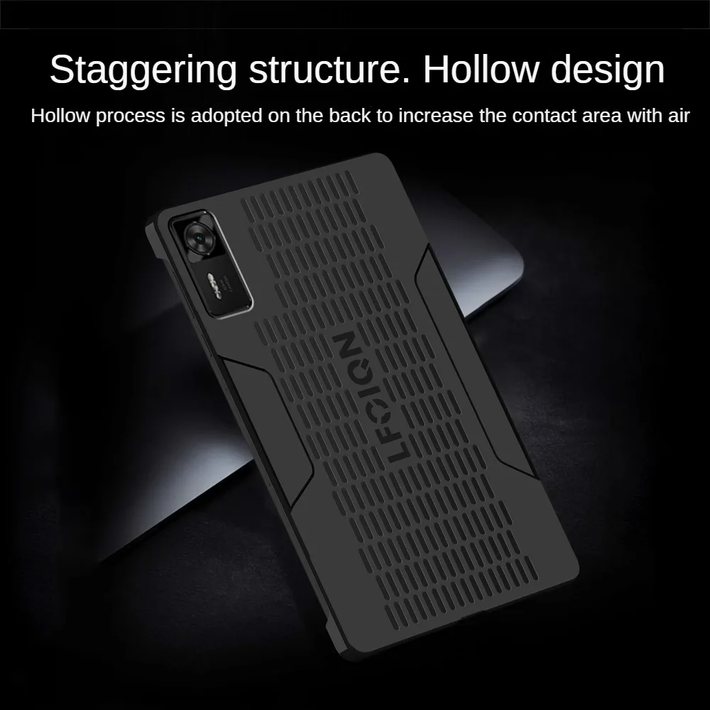 Enhanced Protective Shell Back Cover for 8.8 Tablet - Hard PC Case