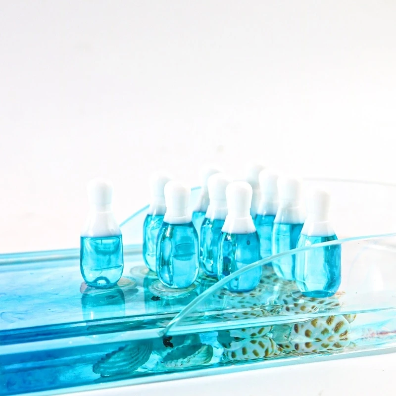 Рисунок 2 - Формы для литья из смолы