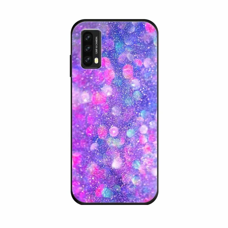 Luxury Soft Silicone Back Cover Phone Case - Premium Protector s