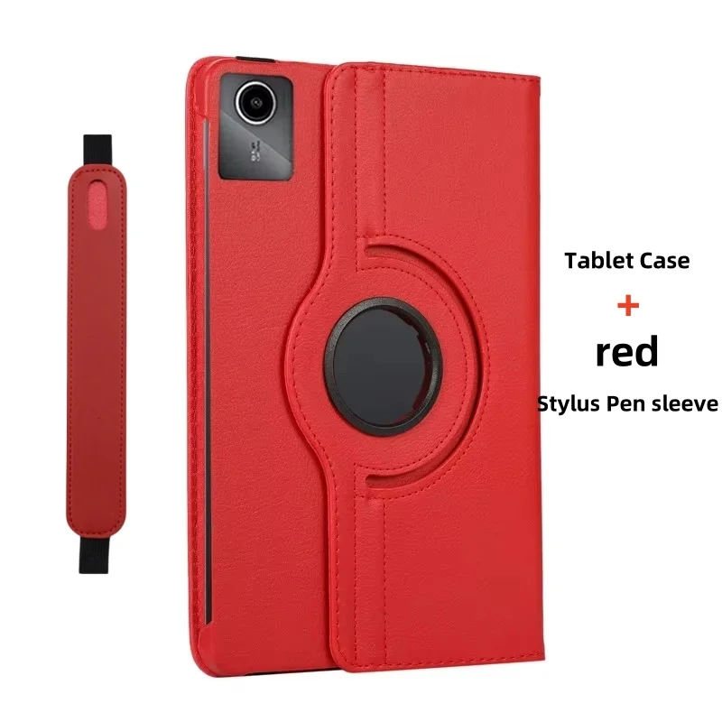 Lenovo Tab Idea 11 Premium 360° Rotating Stand Tablet Cover