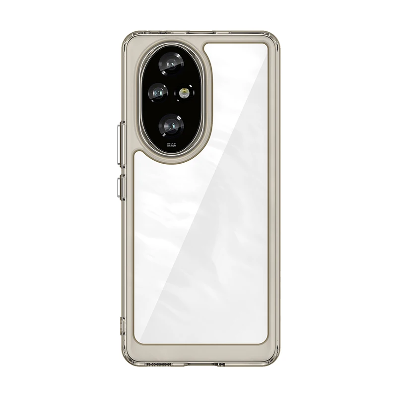 Vibrant Shockproof Protective Case