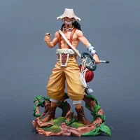 One Piece Usopp figure dopo timeskip 25cm 13