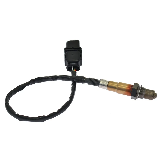 Front O2 Oxygen Sensor for Kia K5 Elantra Sonata Gen 8 Hyundai IX35 2.0L Car Accessories