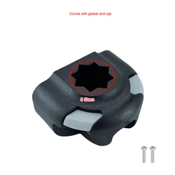 Camera Mount Base Canoe Kayak Star Mount Base Inflatable Boat Sea Fishing Rod Support Holder Pole Boats Accessories