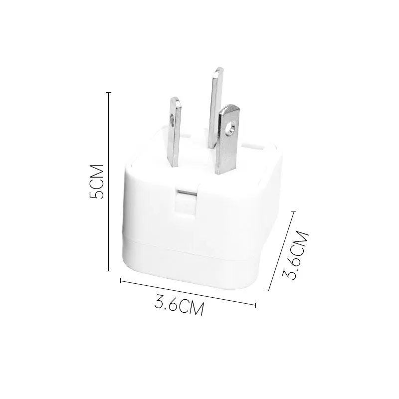 Universal Power Plug Adapter Australia Brazil Swiss Italy EU US UK to AU Converter Socket China New Zealand Travel Plug Adaptor