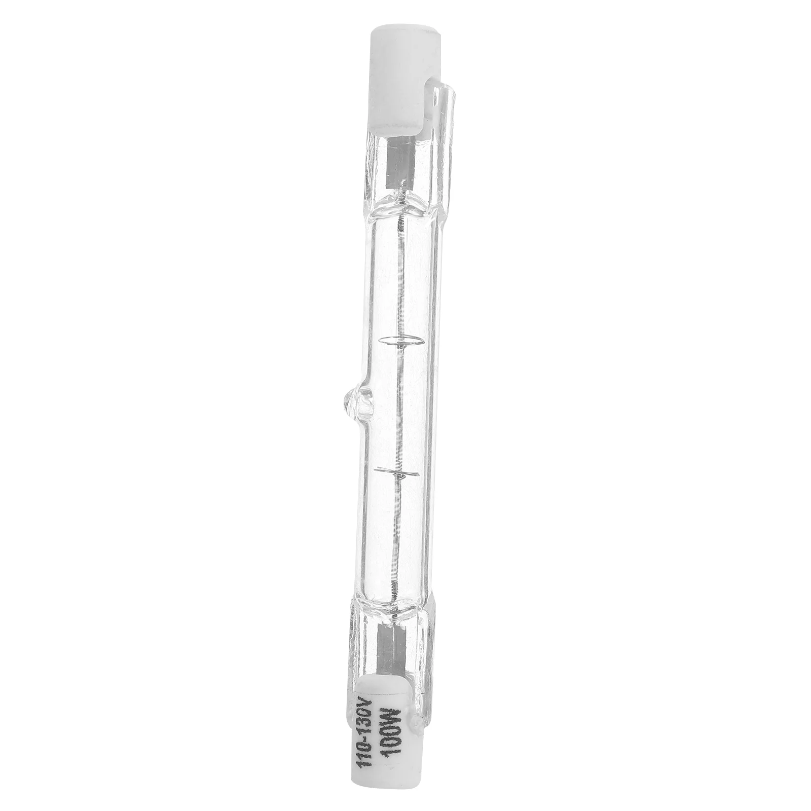 

R7s Lamp Halogen Bulbs Light Business Tube Home Office Accessory Lights Spotlights Supply Lighting