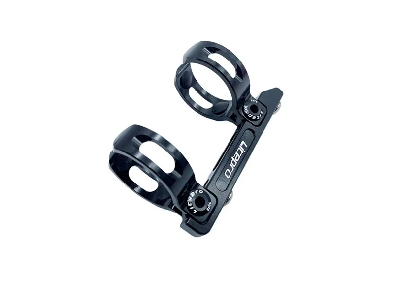 

Litepro B-4 For Birdy Bicycle Hollow Bottle Holder Conversion Seat 33.9/34.9mm Folding Bike Kettle Rack Adapter