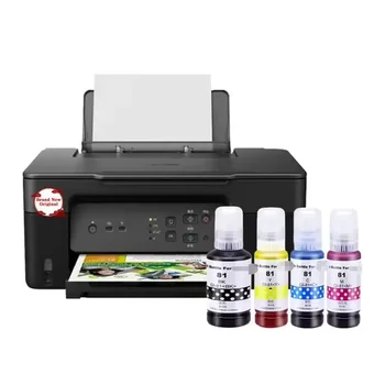 G3830 Wireless Multifunction Printer Copier Scanner 1