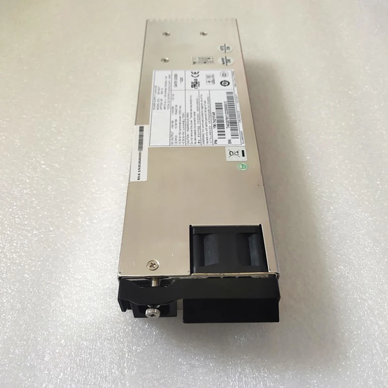YM-7421F 420W CP-1356R2 Original For 3Y Redundant Power Supply Before Shipment Perfect Test 6 YM-7421F 420W CP-1356R2 Original For 3Y Redundant Power Supply Before Shipment Perfect Test - Image 4