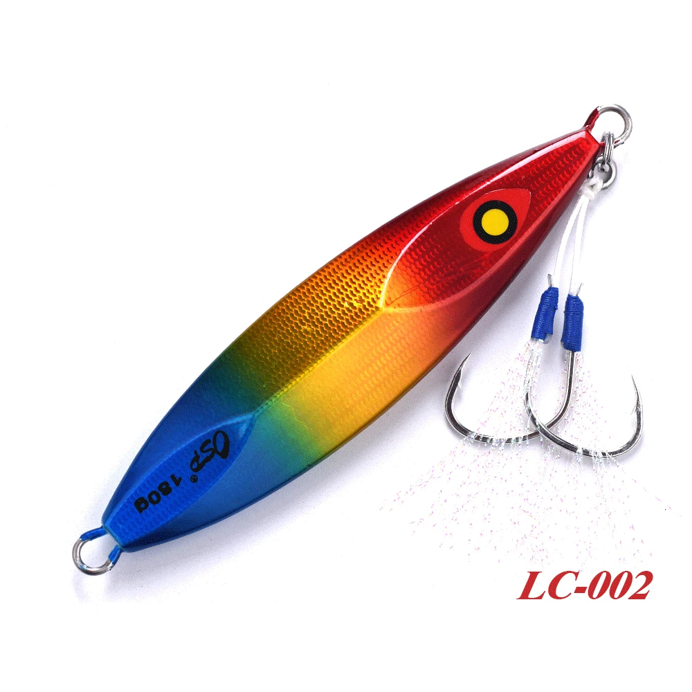 Osp Lures - Fishing Lures - AliExpress