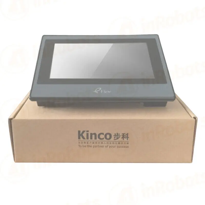 

KINCO ET070 eView 7" HMI Touch Screen Display Panel 1PCS