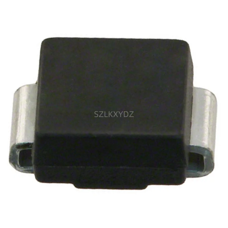 100PCS/LOT SM6T200A TVS DIODE 171VWM 274VC SMB