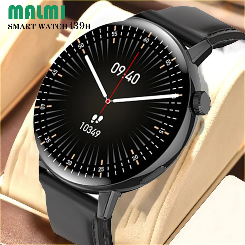 

Smart Watch Woman for Xiaomi Bluetooth Call Heart Rate Monitoring Tracker Waterproof Fitness Pay Offline Men Electronic Watches