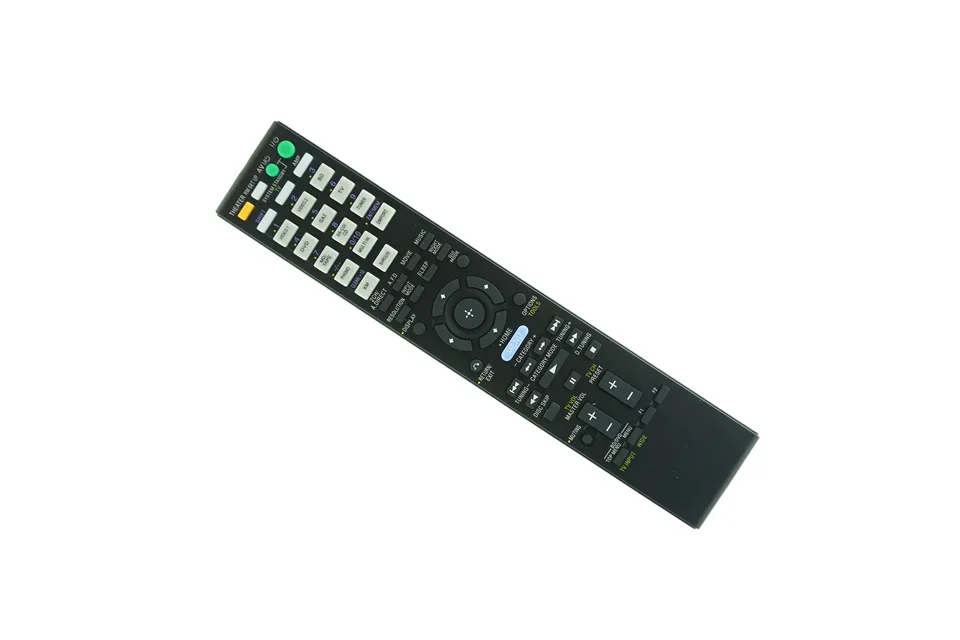AULCMEET RM-AAP103 Replacement Remote Control for Sony AV System STR