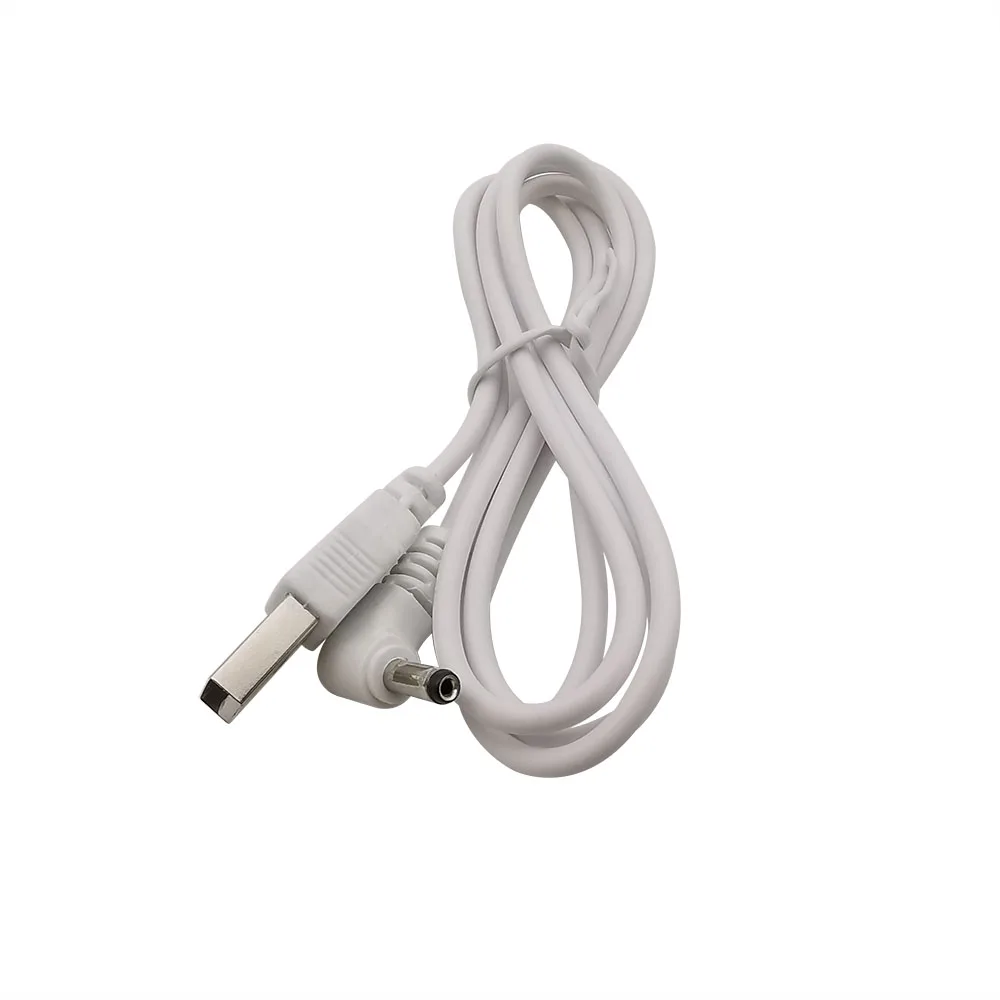 รูปสินค้า สายชาร์จ USB 2.0 ข้อศอก ชาร์จมือถือ