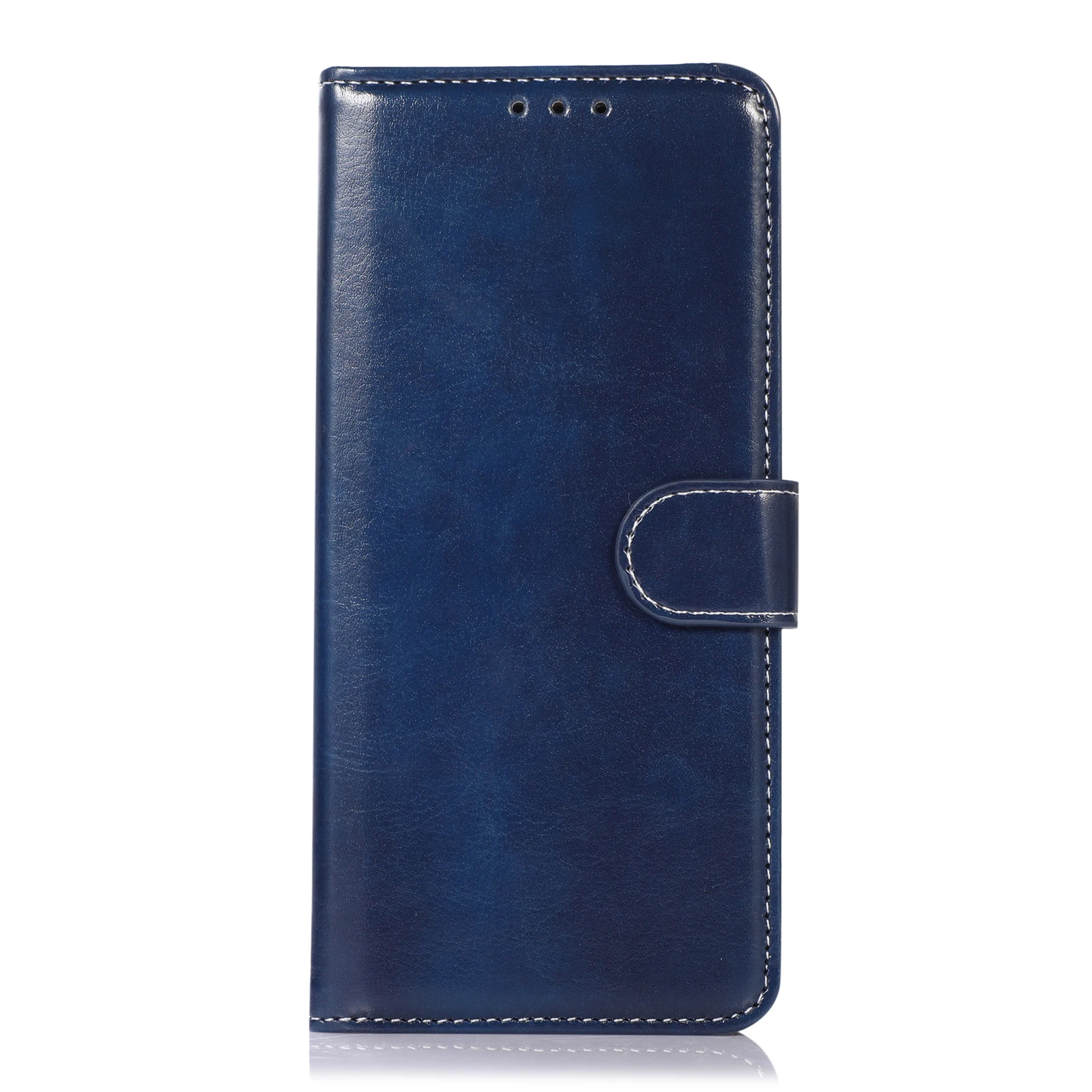 Custodia Magnetica In Pelle Pu Per Nokia C32 Google Pixel 8 Pro Iphone 15 Pro Max Vivoy36 5G Moto E13 Sony Xperia 10 V