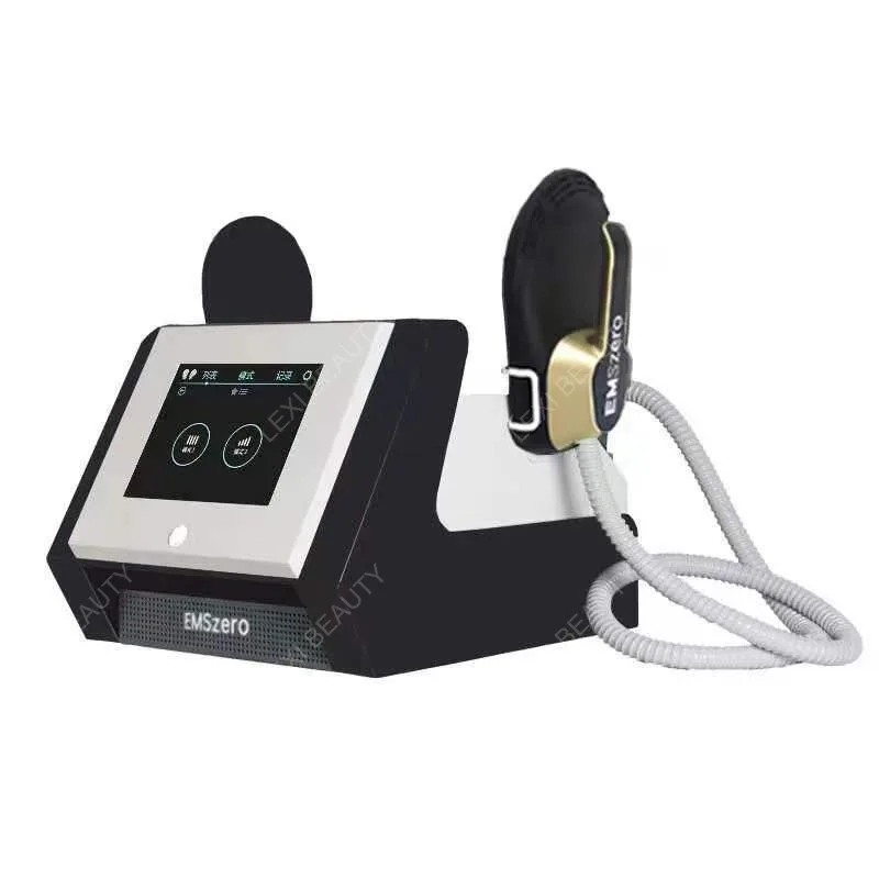 

2024 14 Tesla DLS-EMSLIM Muscle Stimulate EMSzero Neo Fat Removal Body Slimming Butt Build Sculpt Machine Weight Lose for Salon