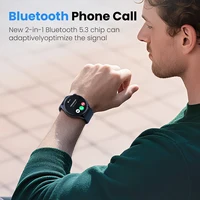 Montre connectée HAYLOU Watch 4S (HF012) GPS, écran AMOLED HD de 1,43 pouces, positionnement GPS par 5 satellites, plus de 120 modes d'entraînement, montre connectée sport et fitness 4
