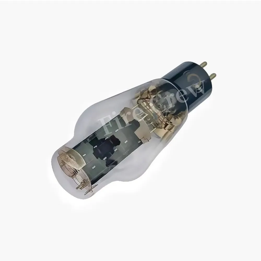 Fire Crew LINLAI WE300B Vacuum Tube 1:1 Copy US WE 300B Upgrade 300BN 300BT E300B 4300B HIFI Audio Valve Electron Tube Amplifier 2