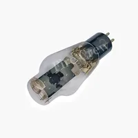 Fire Crew LINLAI WE300B Vacuum Tube 1:1 Copy US WE 300B Upgrade 300BN 300BT E300B 4300B HIFI Audio Valve Electron Tube Amplifier 2