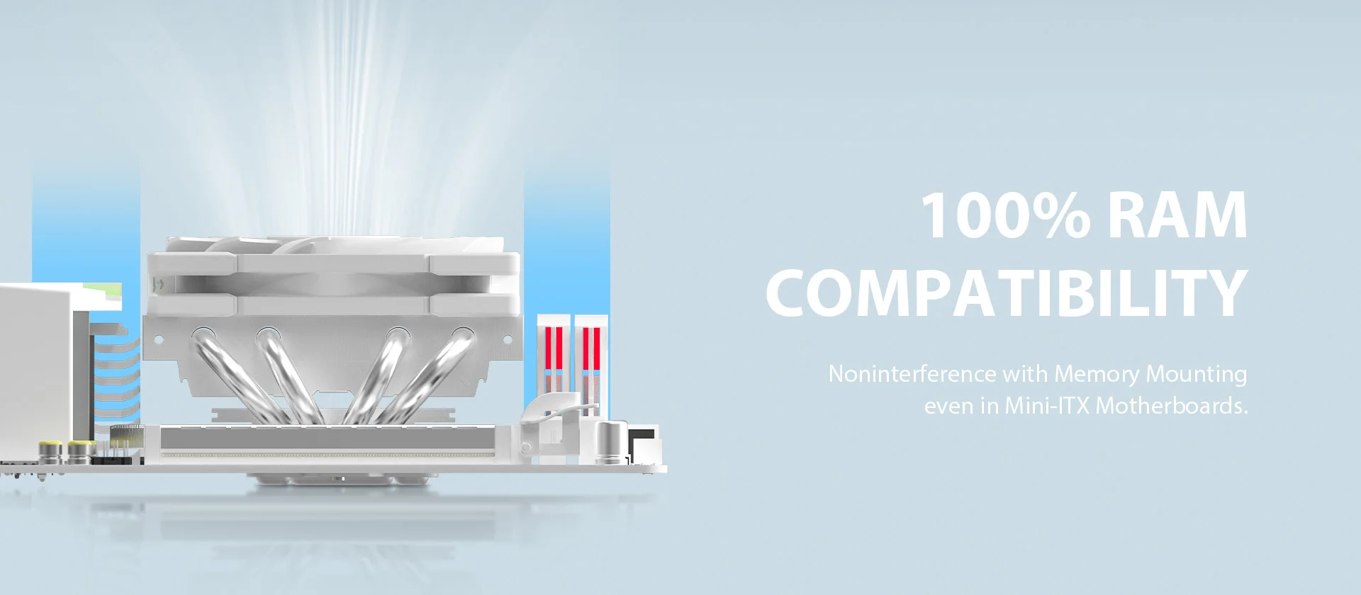 componentes de computadores