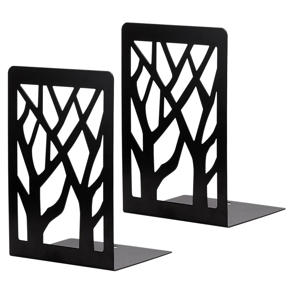 1 Pair Black